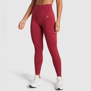 Adapt Fleck Seamless Leggings